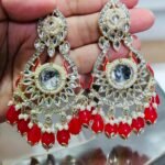 Rhea Affordable and Stylish Jhumkas