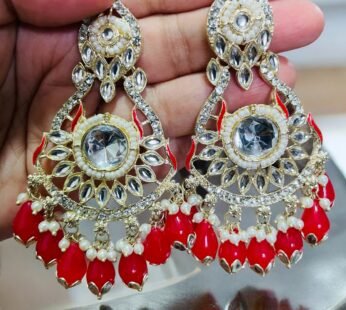 Rhea Affordable and Stylish Jhumkas