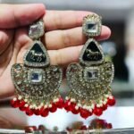 Beautiful Brand Style Earrings