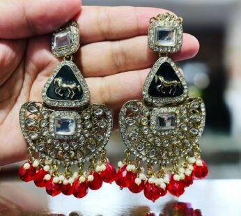 Beautiful Brand Style Earrings