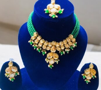 Kiara Beautiful Neckpiece