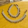 Ghunghroo anklets